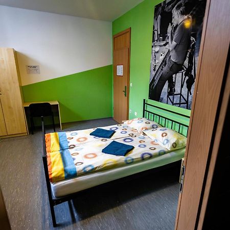 Hostel Velenje Zewnętrze zdjęcie