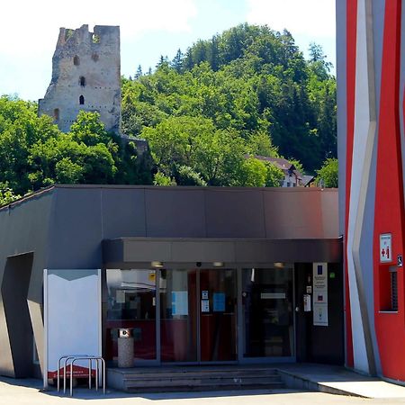 Hostel Velenje Zewnętrze zdjęcie