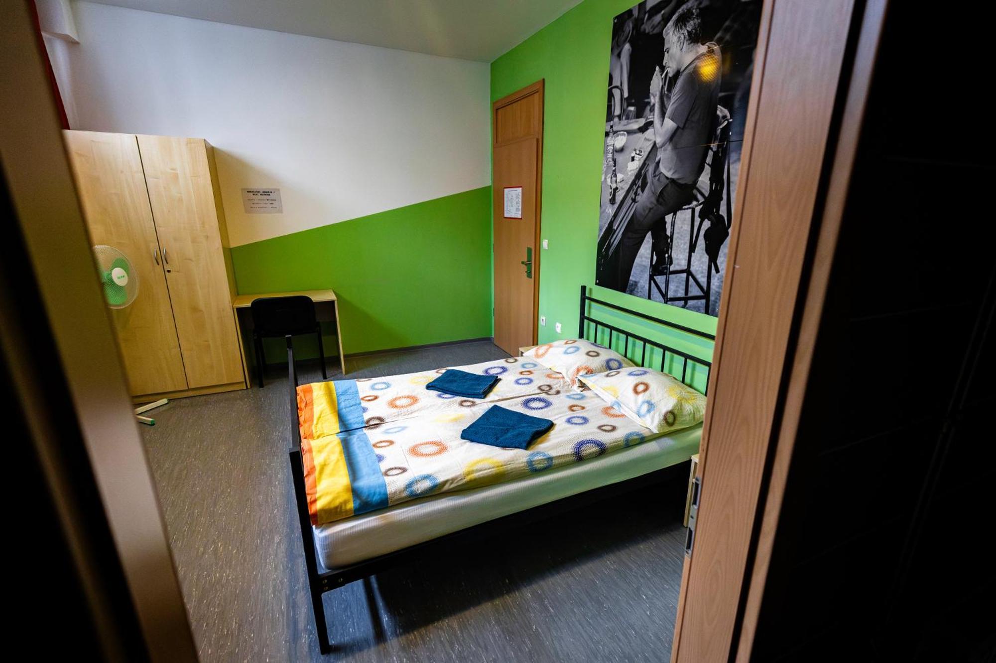 Hostel Velenje Zewnętrze zdjęcie