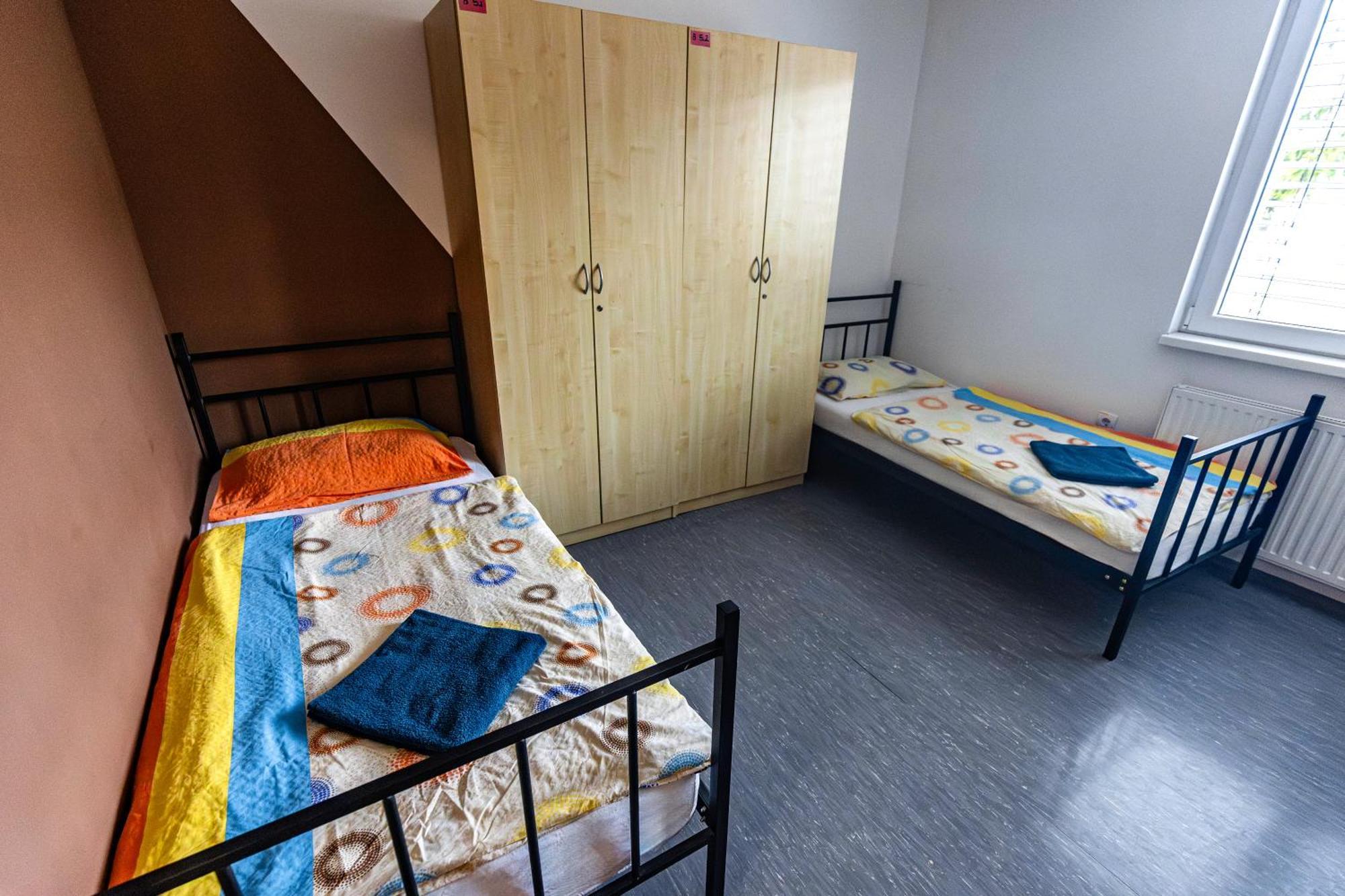 Hostel Velenje Zewnętrze zdjęcie