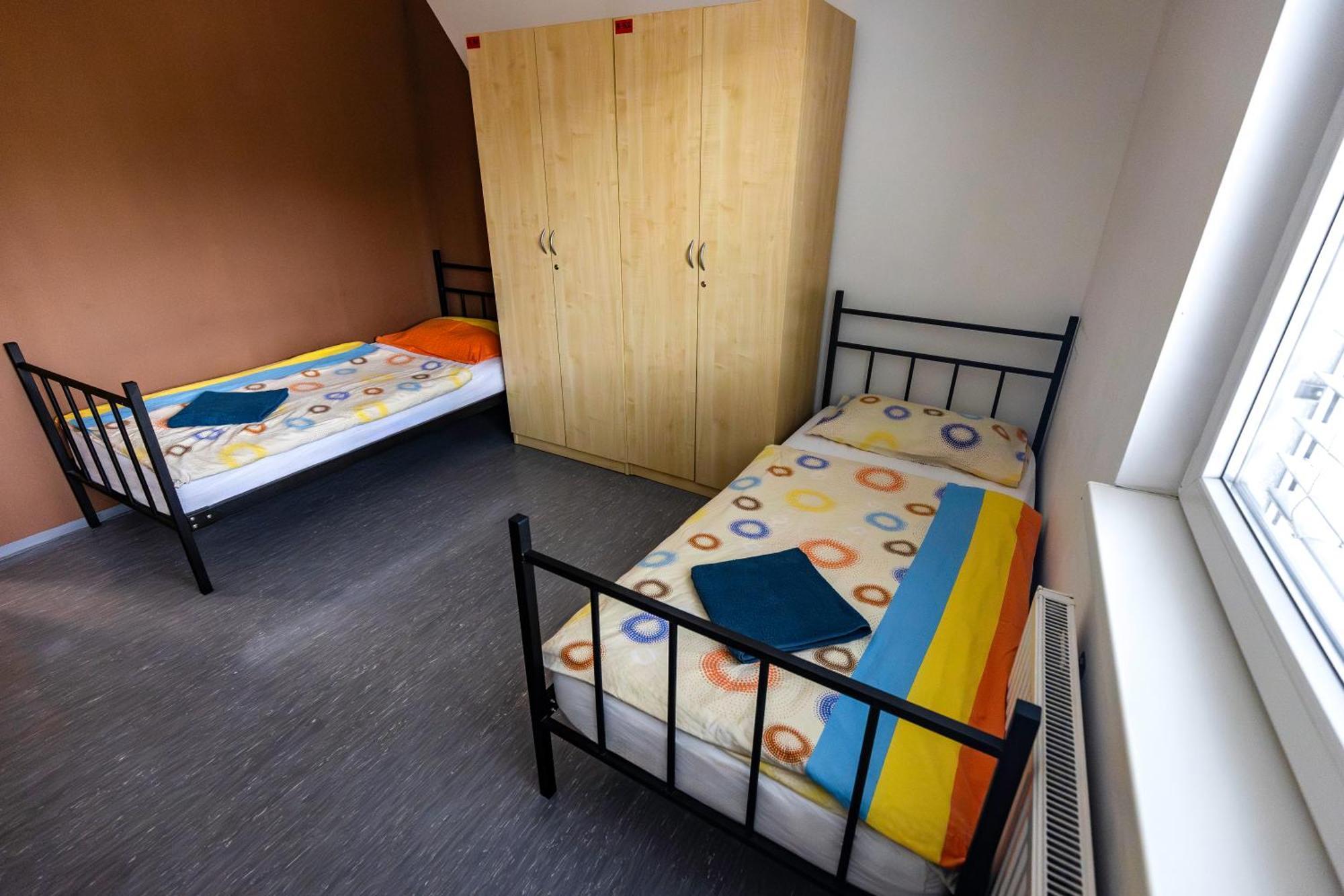 Hostel Velenje Zewnętrze zdjęcie