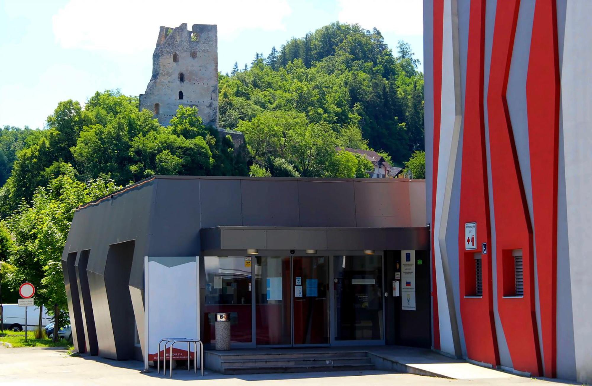 Hostel Velenje Zewnętrze zdjęcie