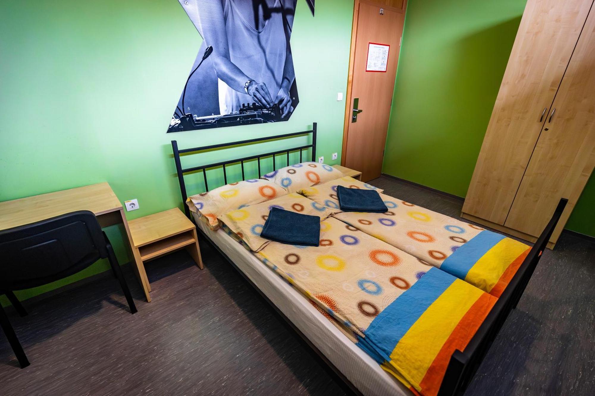 Hostel Velenje Zewnętrze zdjęcie