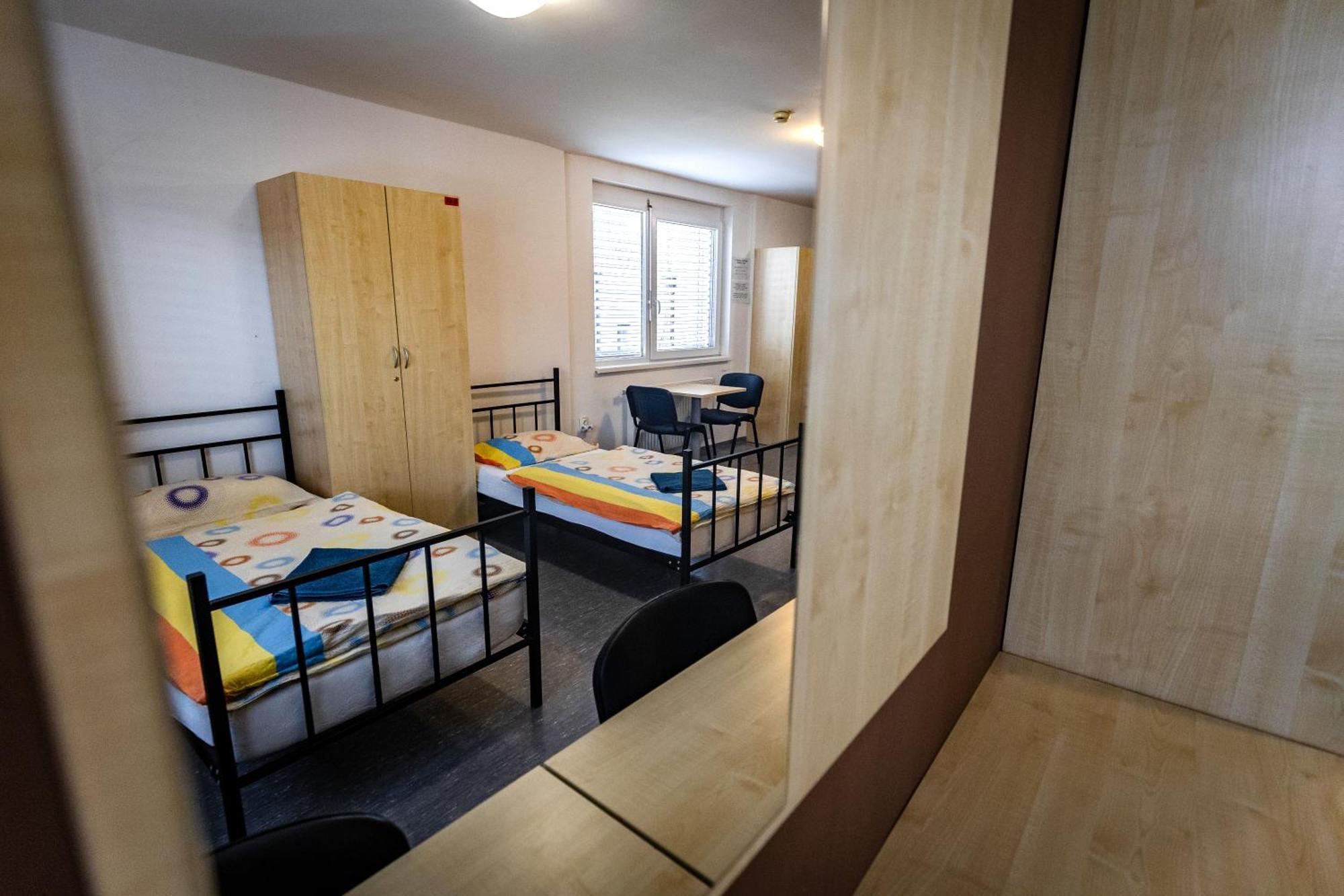 Hostel Velenje Zewnętrze zdjęcie