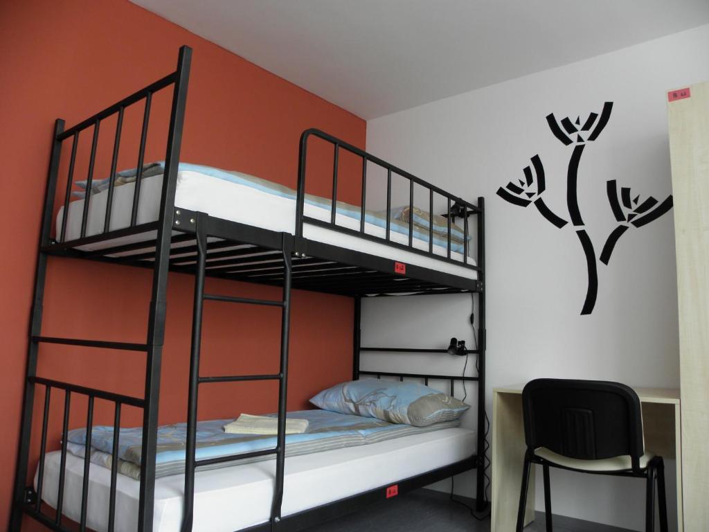 Hostel Velenje Pokój zdjęcie